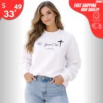 Til You Can’t Kid Rock TPUSA Super Bowl sweatshirt