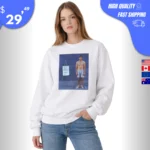 Tom Brady Vita Vea Sweatshirt