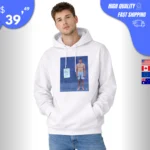 Tom Brady Vita Vea Hoodie