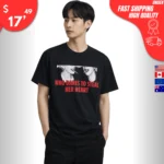 Who Dares to Steal Her Heart t-Shirt