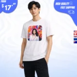 Anne Hathaway Björk T-Shirt