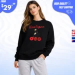BTS Hooligan Concert Sweatshirt