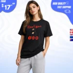 BTS Hooligan Concert T-Shirt