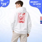 Bunnies BDS Hoodie