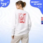 Bunnies BDS Sweatshirt