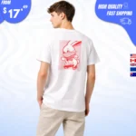 Bunnies BDS Shirt - Image 2