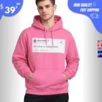 Chris Brown is Trash Hoodie