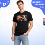 Extra Game Ethan Must Die Shirt