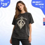 Faith Isn’t for the Weak Shirt
