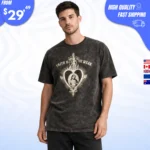Faith Isn’t for the Weak t-Shirt