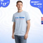 Trump The Midterms Are Happening T-Shirt