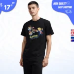 Gotta Catch Em All Trump Pokémon T-Shirt