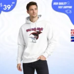 Harry Styles Parliament Hoodie