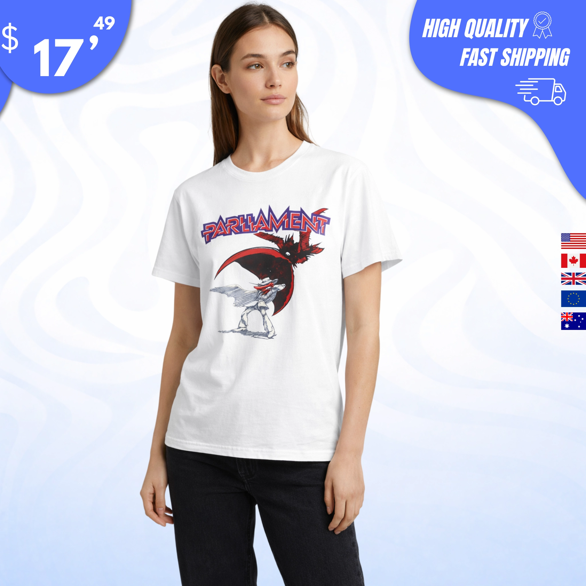 parliament cigarettes t shirt Harry Styles Parliament Shirt parliament cigarettes t shirt Harry Styles Parliament Shirt
