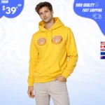 Harry Styles The Cinnamon Roll Hoodie