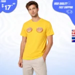 Harry Styles The Cinnamon Roll T-Shirt