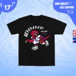 Hey Ey Ey Ey Bills Night Shirt