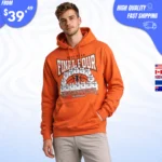 Illini Final Four 2026 Hoodie
