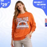 Illini Final Four 2026 Sweatshirt