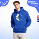 In Flagg We Trust Hoodie