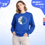 In Flagg We Trust Sweatshirt