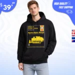 Killdozer Komatsu D355A Haynes Style Repair Manual Hooide