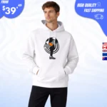 Kyle Dubas Referee Hoodie