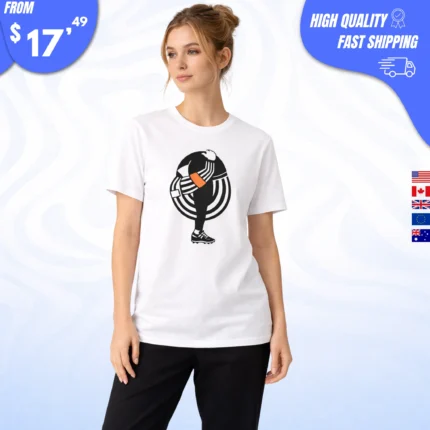 Kyle Dubas Referee Shirt