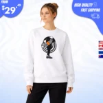 Kyle Dubas Referee Sweatshirt