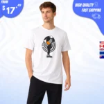 Kyle Dubas Referee T-shirt