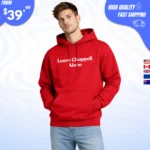 Leave Chappell Alone Hoodie