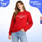 Leave Chappell Alone Sweatshirt