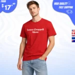Leave Chappell Alone T-Shirt