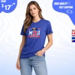M1KA 1000 Career Game t-Shirt