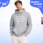 Marque L Vuitton Déposée Dawn Staley Hoodie