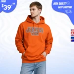 Mike Trout Jesus Won Hoodie