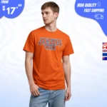 Mike Trout Jesus Won T-Shirt