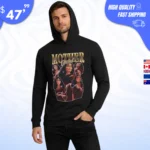Mother Gothel Kathryn Hahn Hoodie