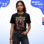 Mother Gothel Kathryn Hahn t-Shirt