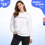 No American Should Die for Israel Sweatshirt