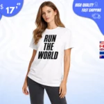 Run The World Harry Styles t-Shirt