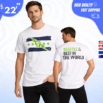 Seattle Is the Best in the World Shirt