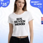 Sex Seven Mood Shirt