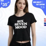 Sex Seven Mood T-Shirt