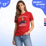 Sorry Snowflake I'm With Homelander t-Shirt