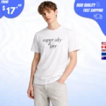 Super Shy and Gay LGBTQ Shirt
