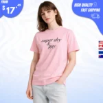 Super Shy and GayLGBTQ T-Shirt