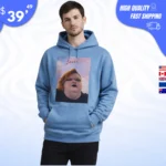 Tammy Slaton Lover Hoodie