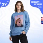 Tammy Slaton Lover Sweatshirt