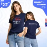 The Last Show With Stephen Colbert T-Shirt